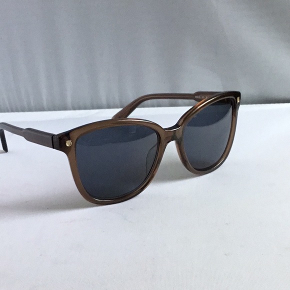 SALVATORE FERRAGAMO SUNGLASSES - Picture 5 of 13